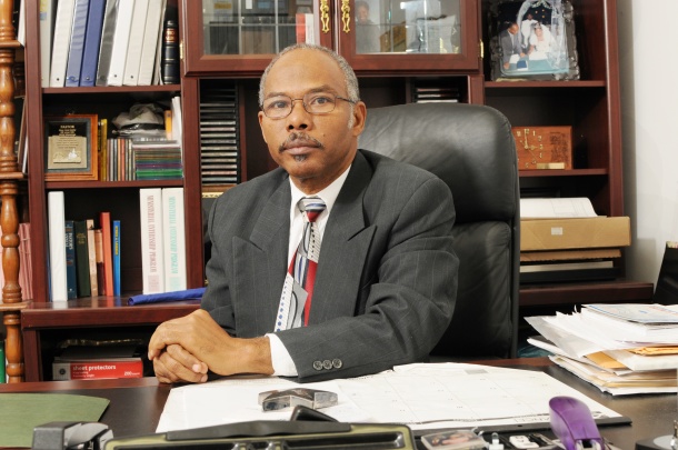 Rev. Jacques J. Morisset 