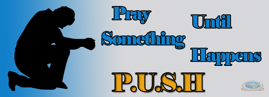 Prayer Request